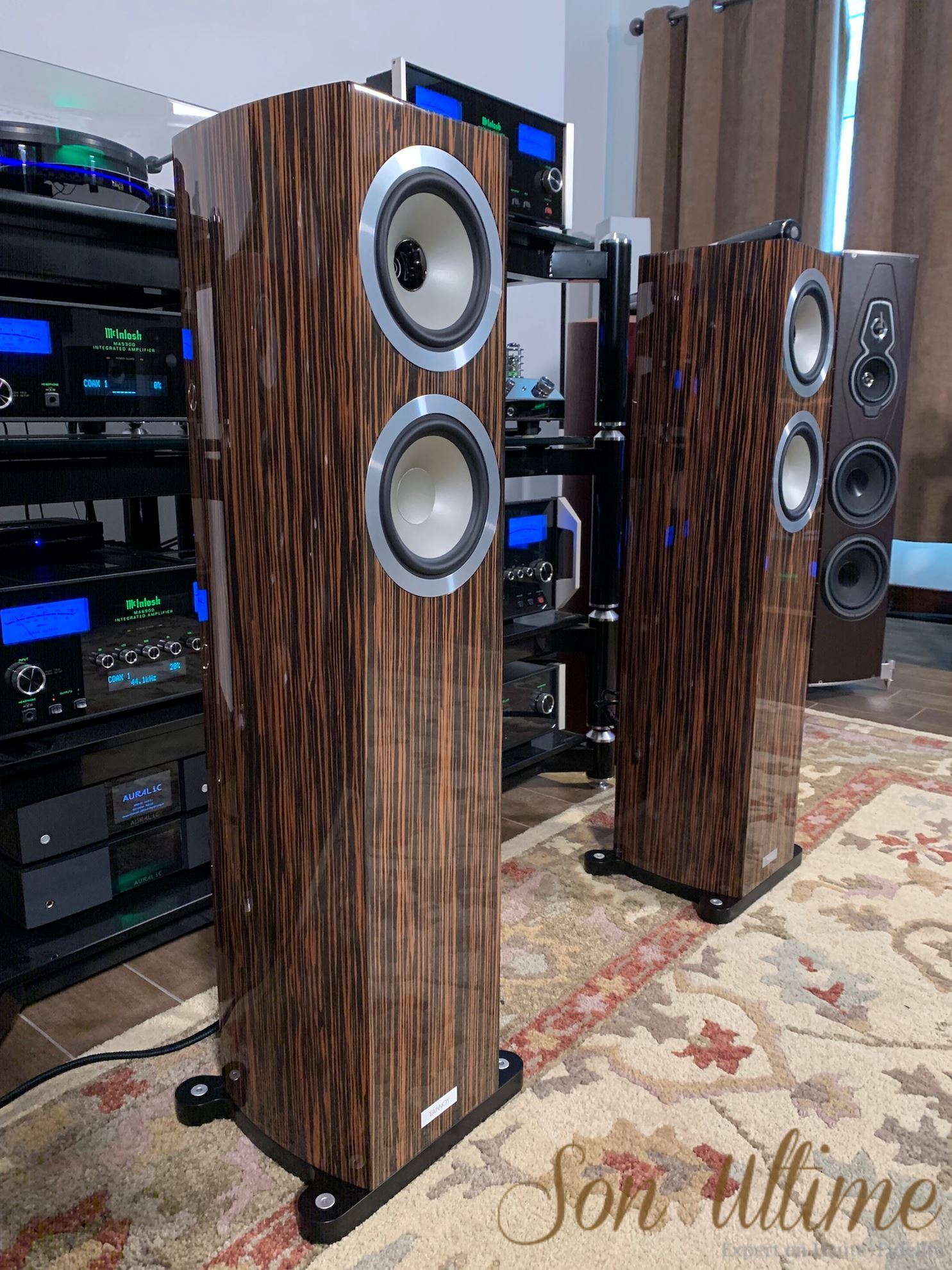 Precision 6.2LE (Used Sold)