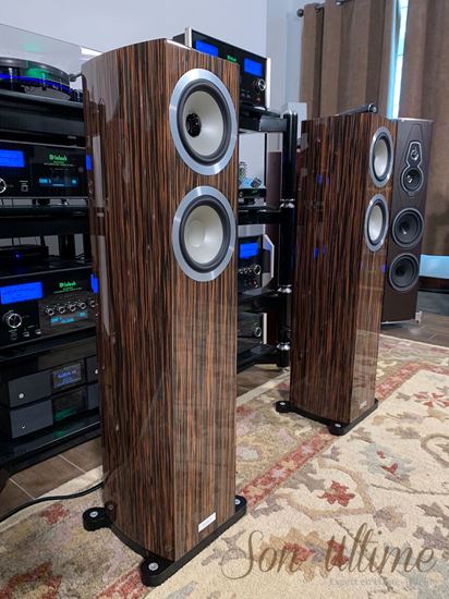 Precision 6.2LE (Used Sold)
