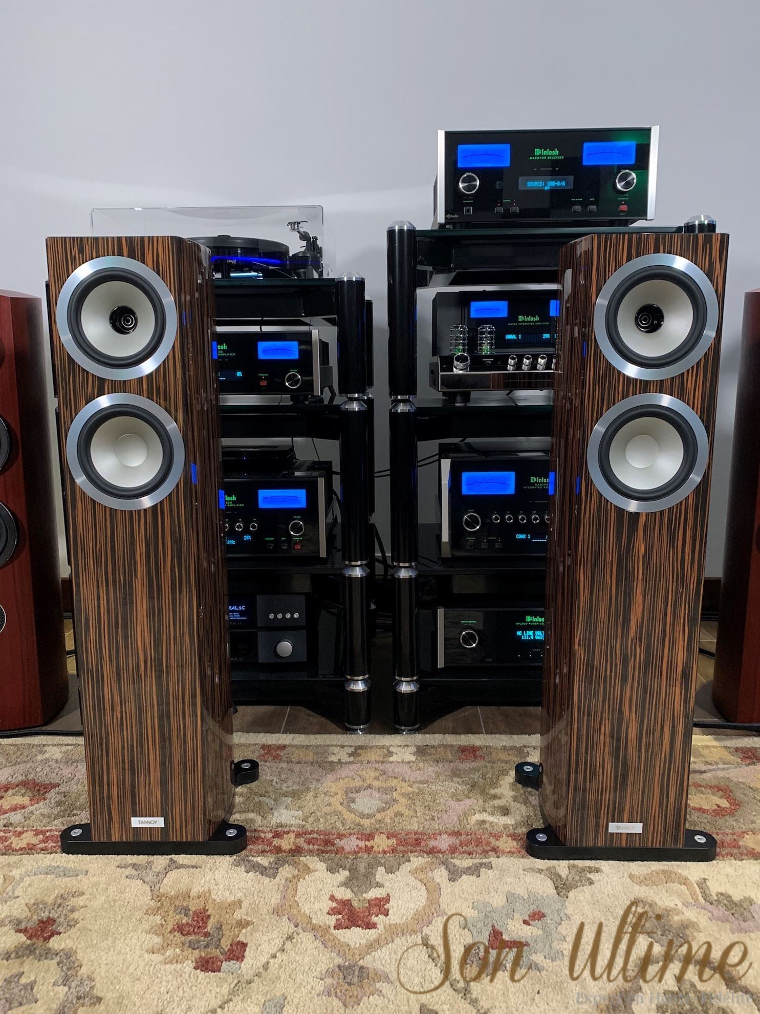 Precision 6.2LE (Used Sold)