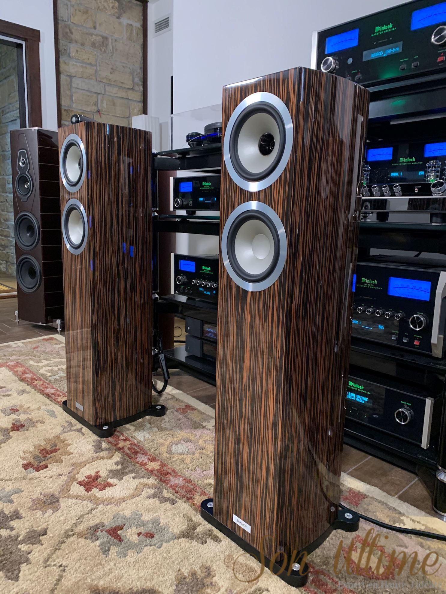 Precision 6.2LE (Occasion Vendue)