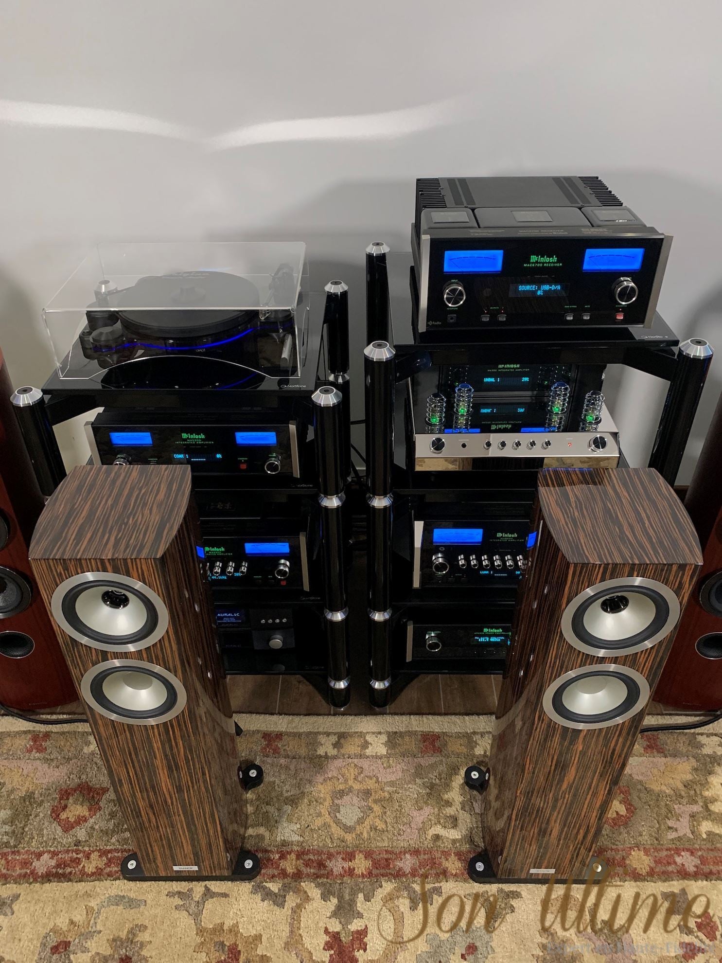 Precision 6.2LE (Used Sold)