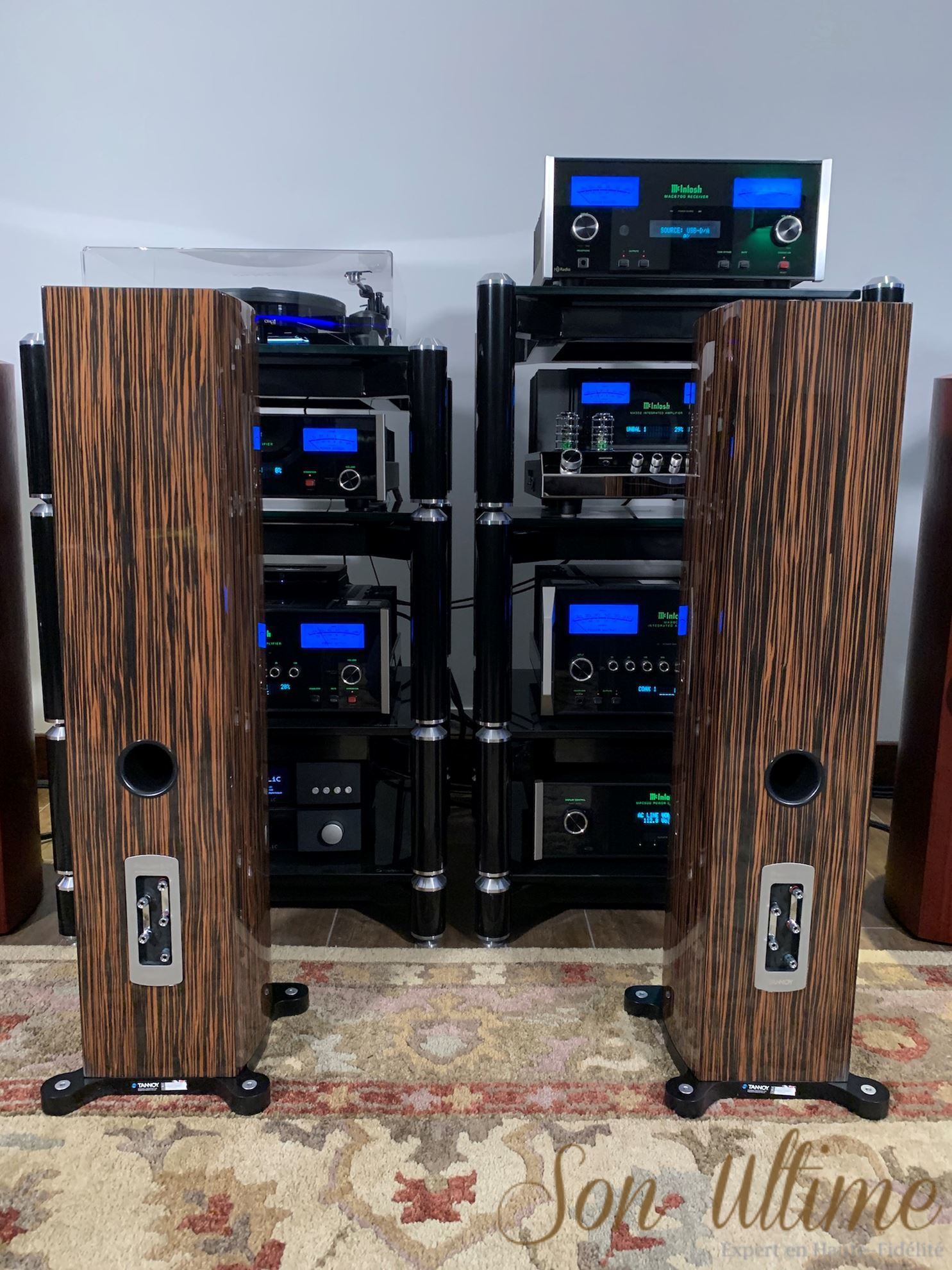 Precision 6.2LE (Used Sold)