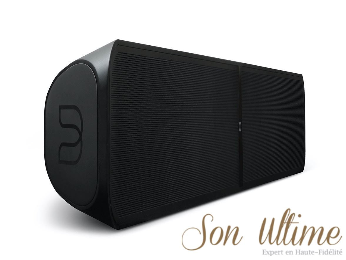 Pulse Soundbar 2i