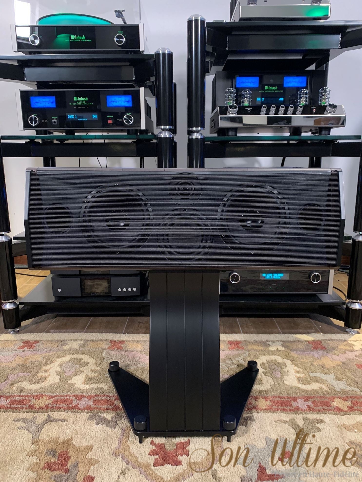 Cremona Center M (Used Sold)