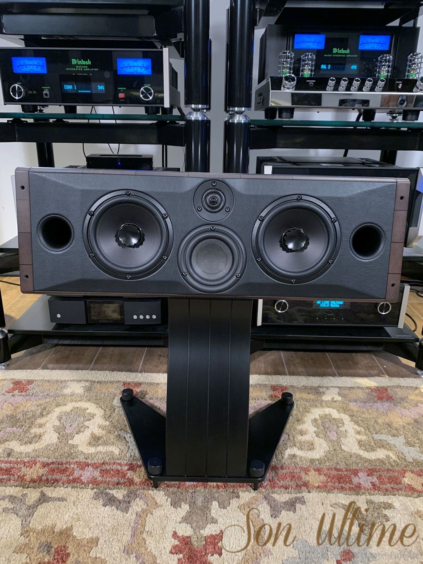 Cremona Center M (Used Sold)