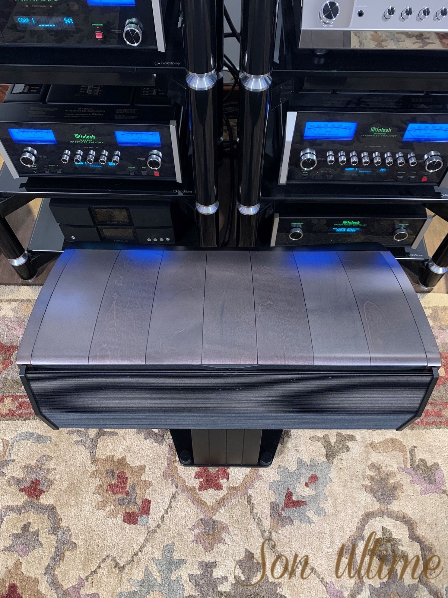 Cremona Center M (Used Sold)