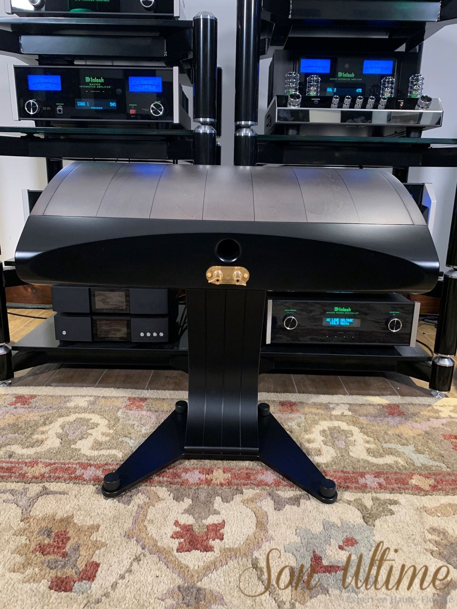 Cremona Center M (Used Sold)