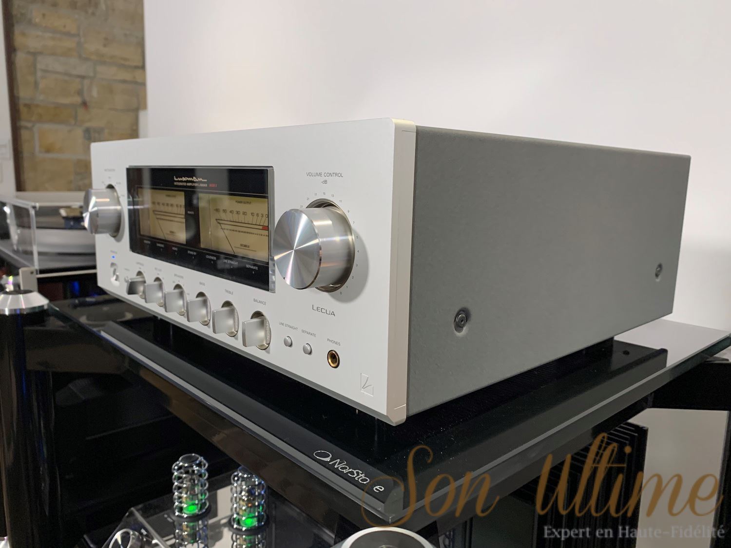 L-550AXII (Used Sold)