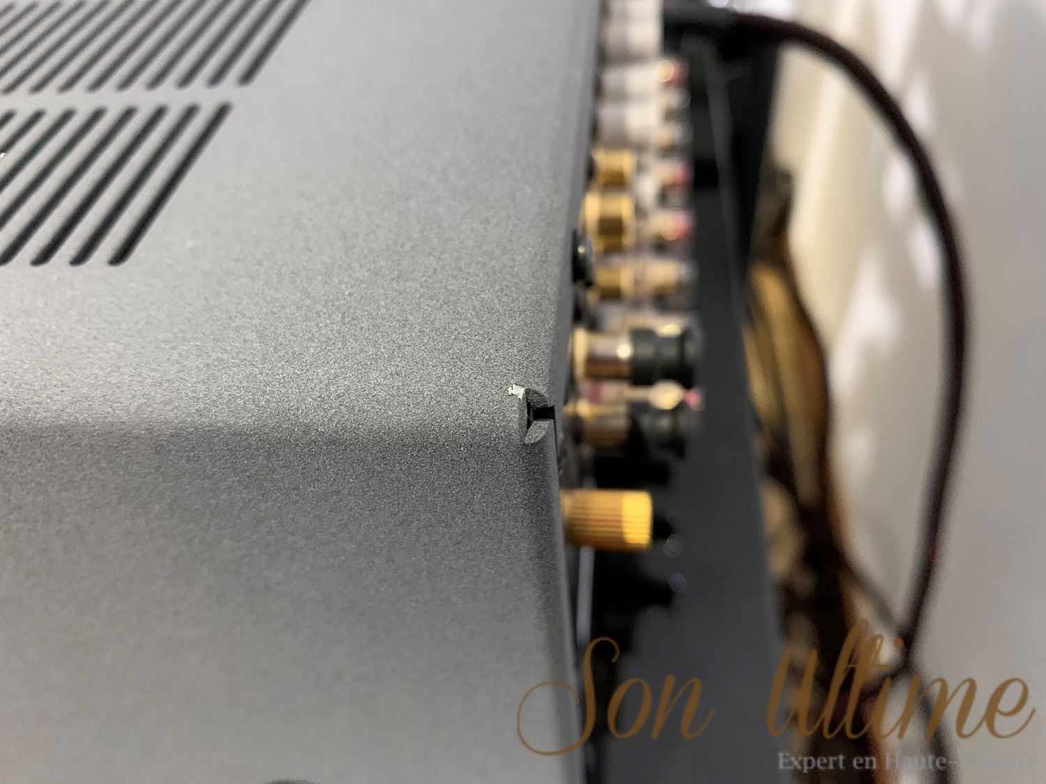 L-550AXII (Used Sold)