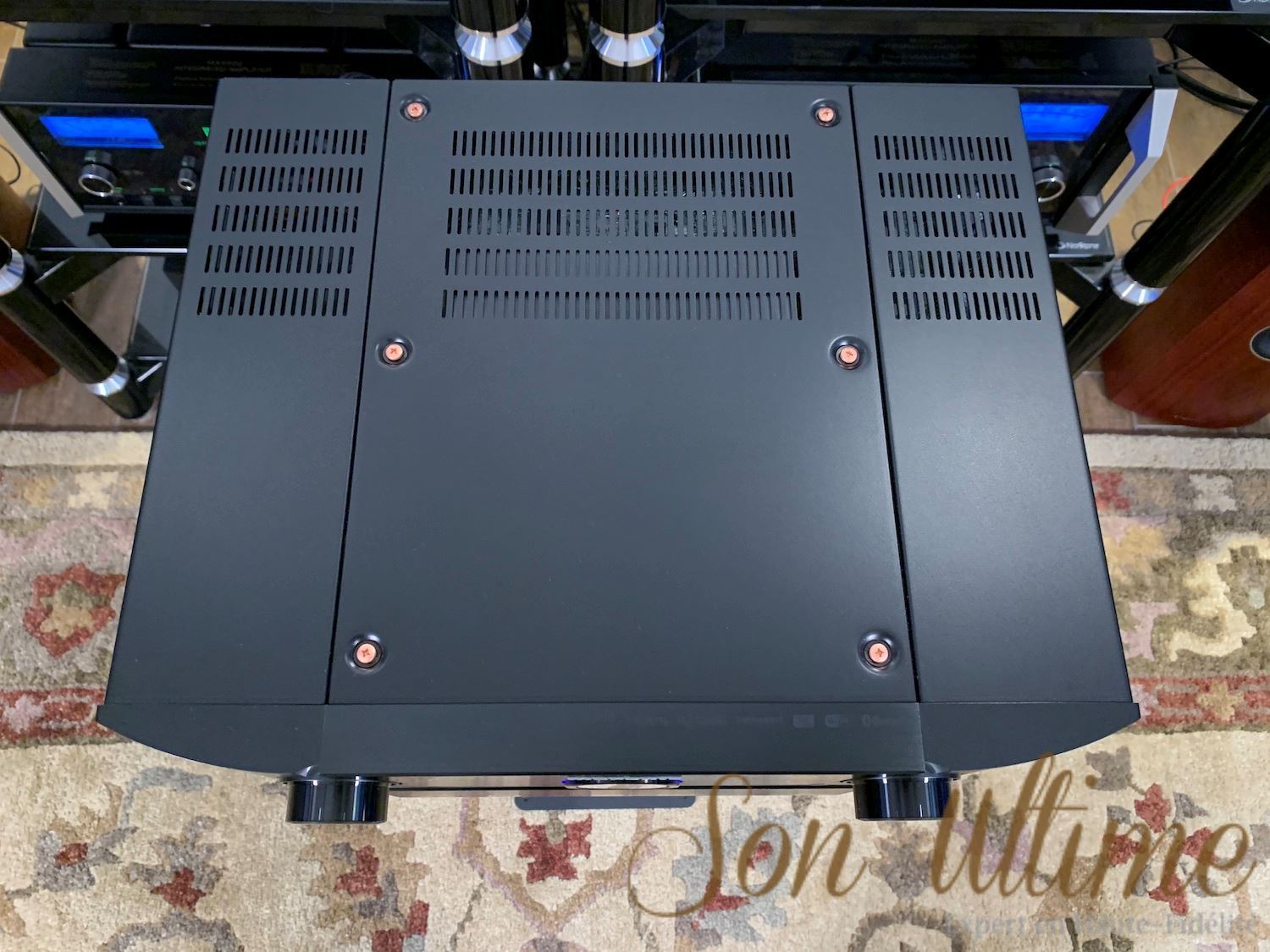 AV8802A (Used Sold)