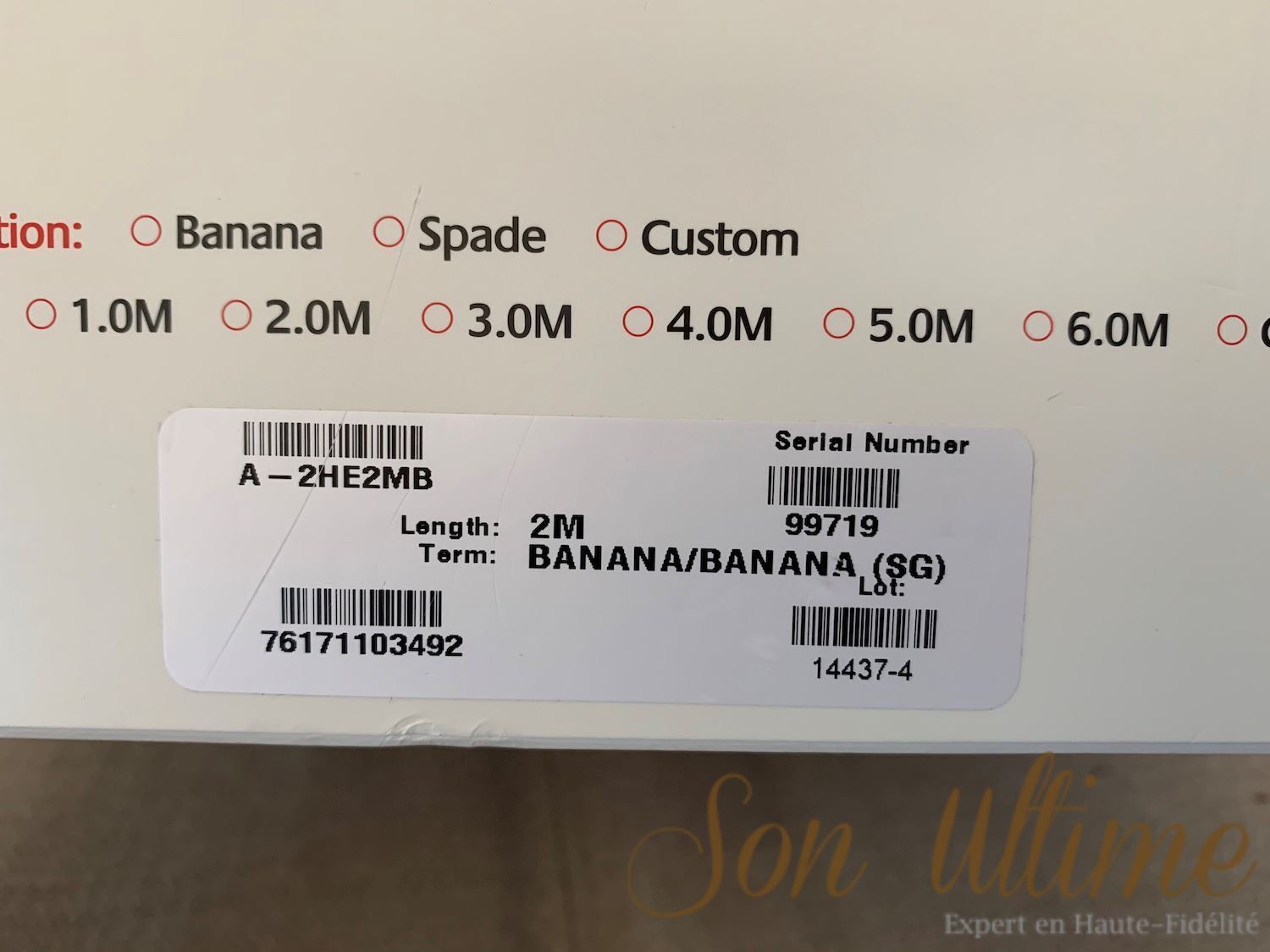 Heimdall 2 2.0M (Used Sold)