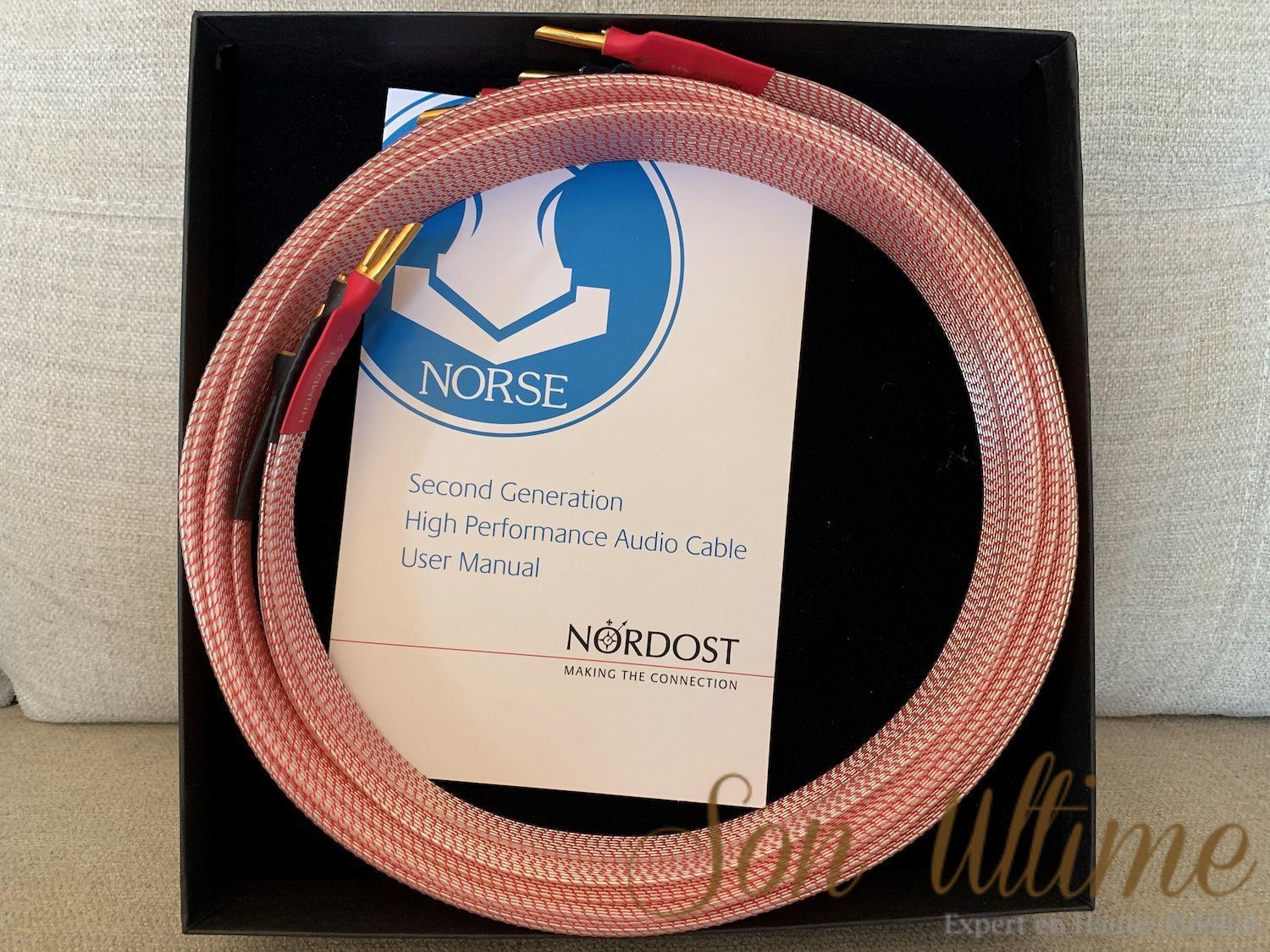 Heimdall 2 2.0M (Used Sold)
