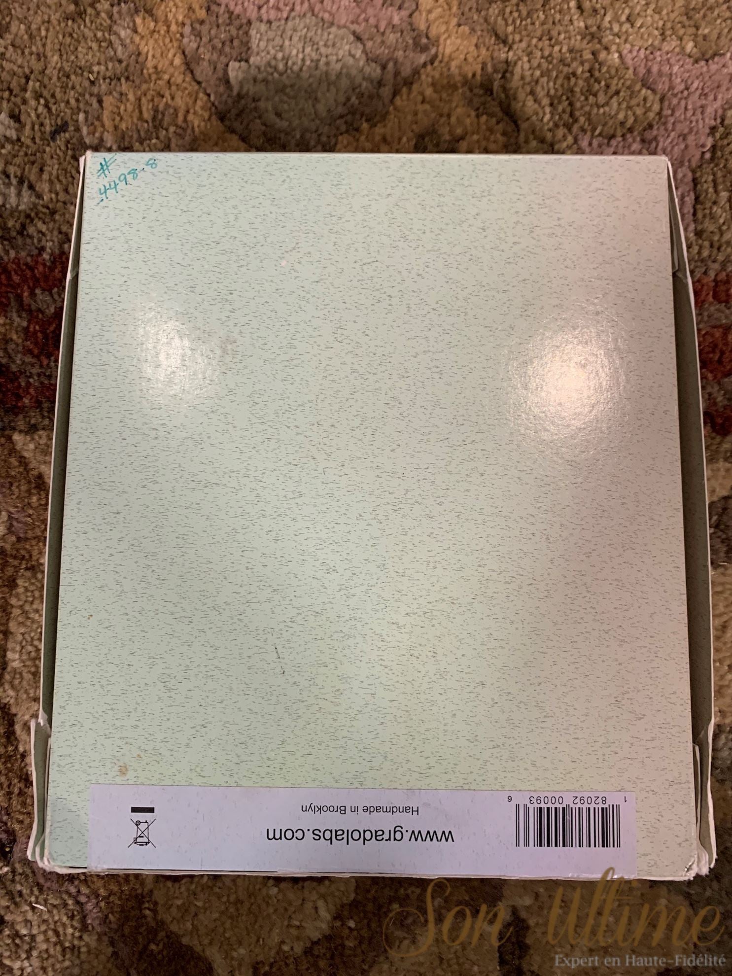 PS500e (Used Sold)