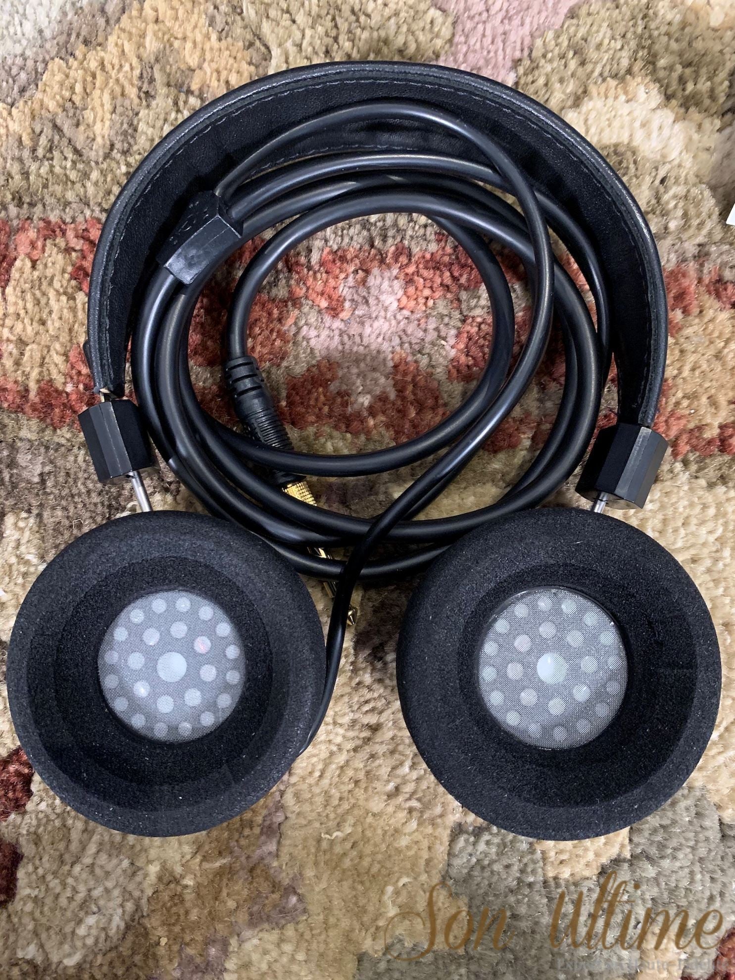 PS500e (Used Sold)