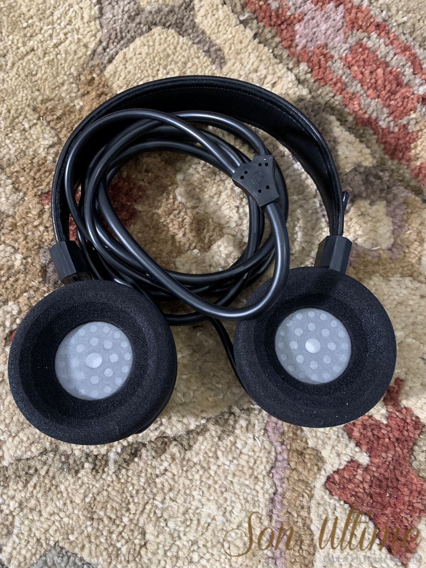 SR325e (Used Sold)