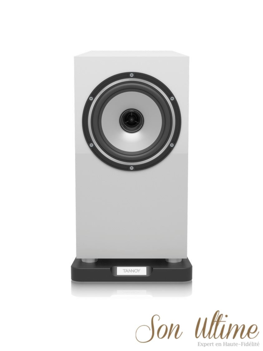 Revolution XT 6 White (Used Sold)