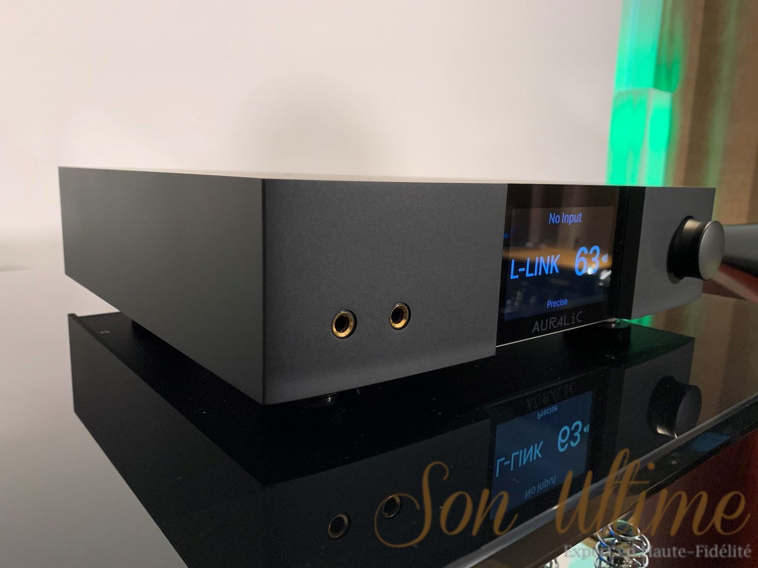 Vega G2 (Used Sold)
