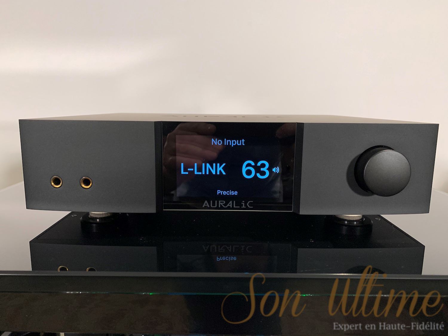 Vega G2 (Used Sold)