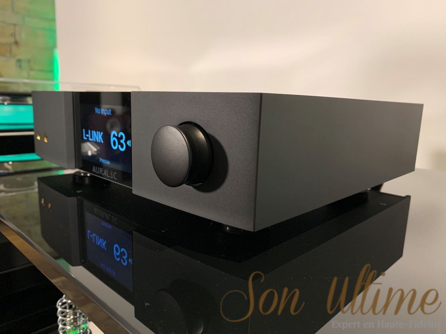 Vega G2 (Used Sold)