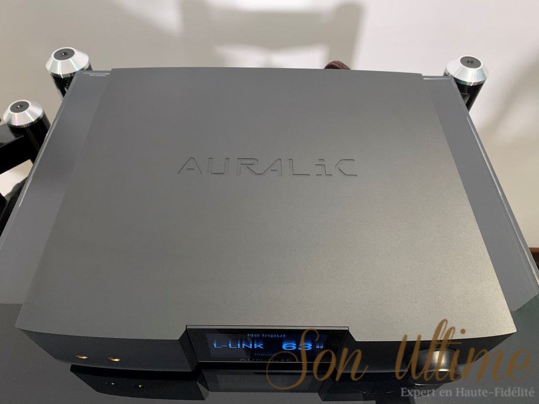 Vega G2 (Occasion Vendue)