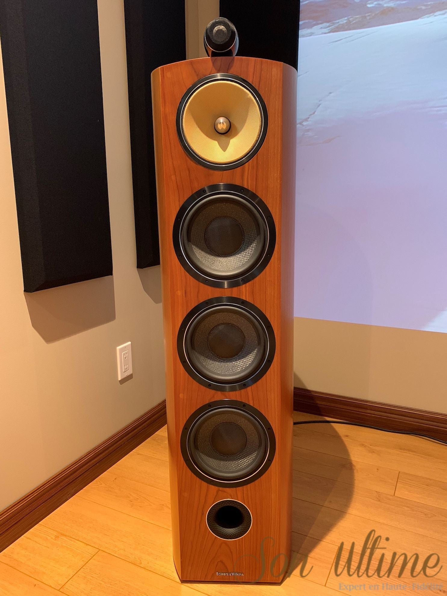 Cinema 3.0 (Used Sold)