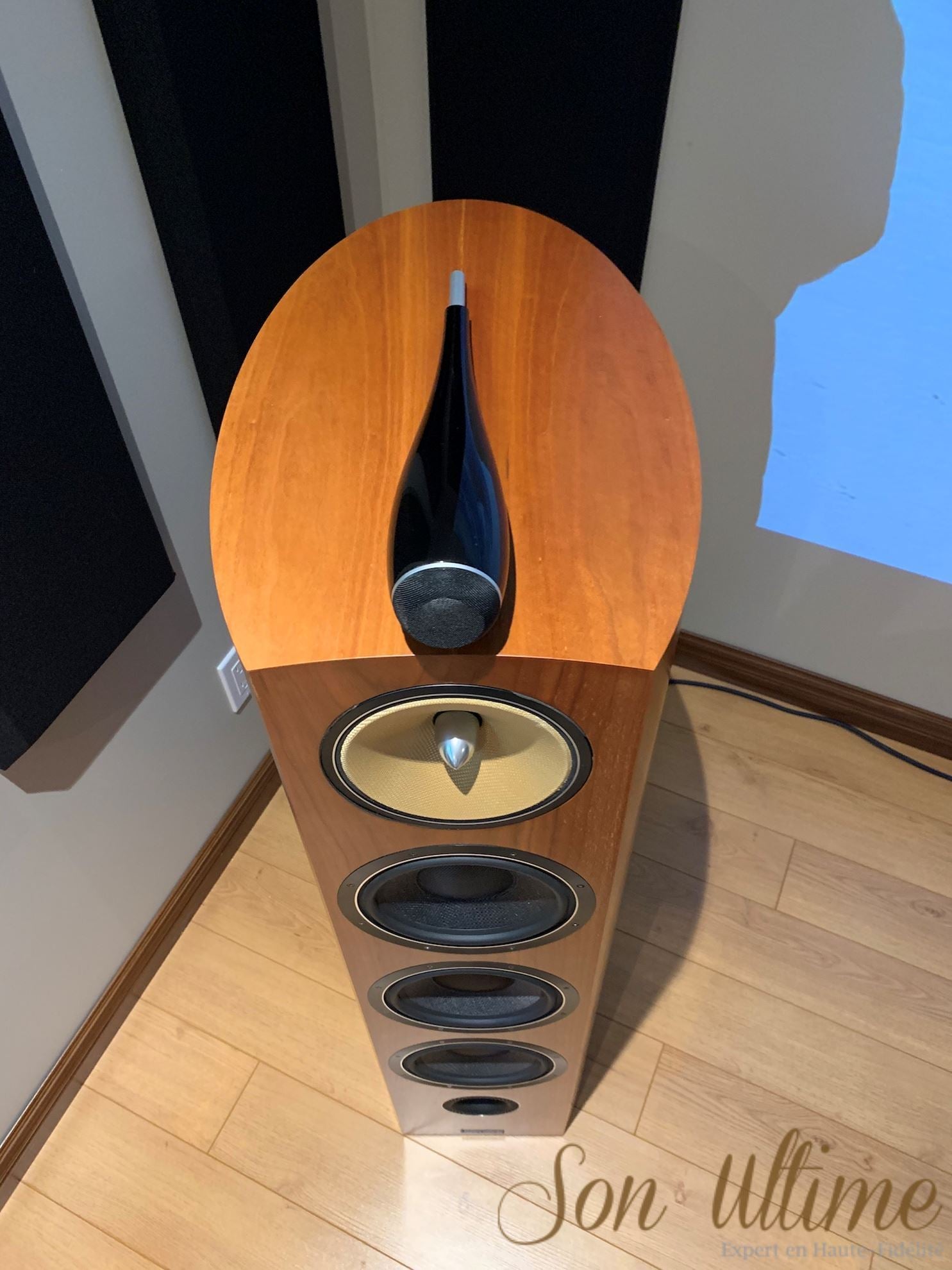 Cinema 3.0 (Used Sold)