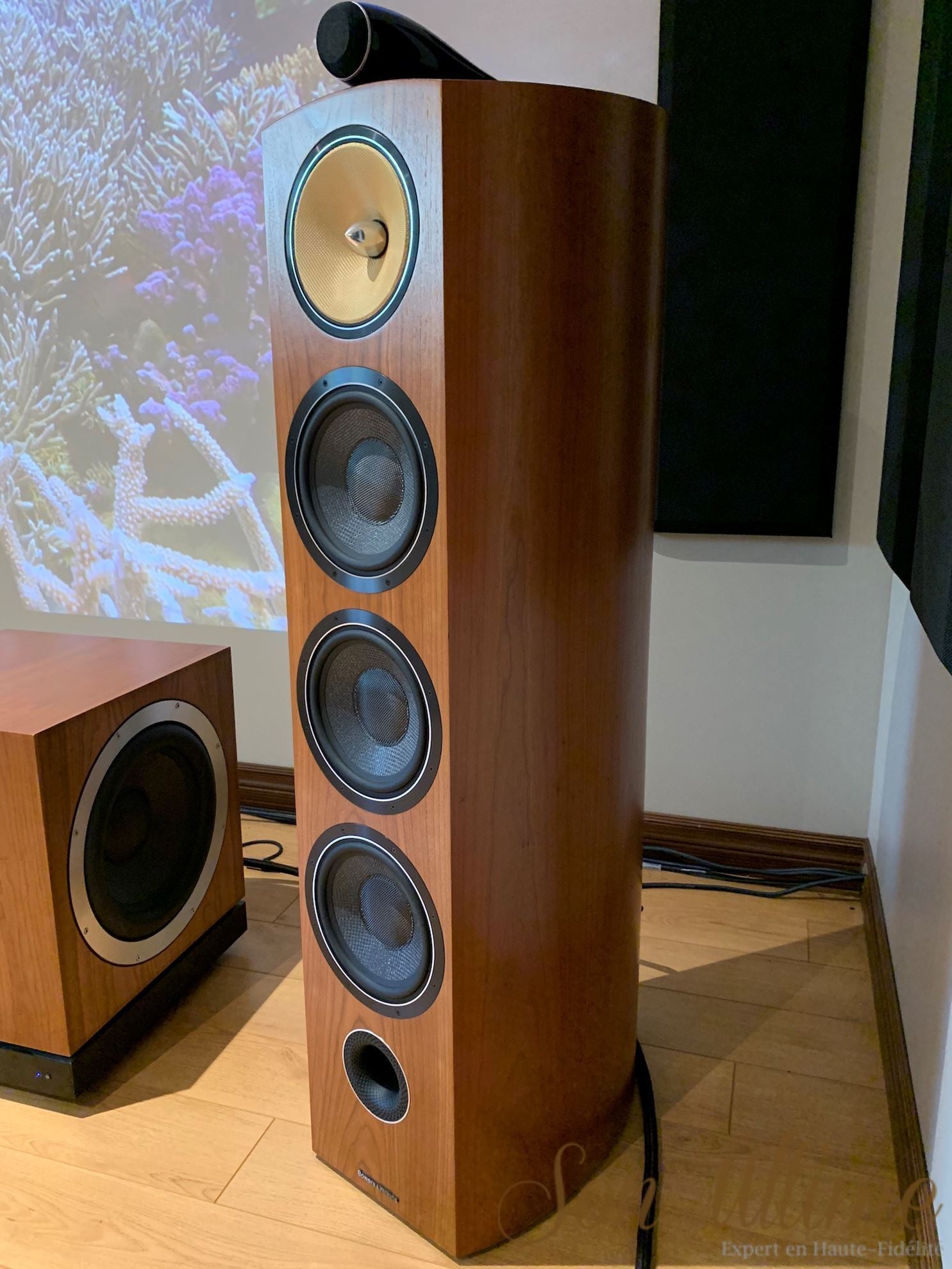 Cinema 3.0 (Used Sold)