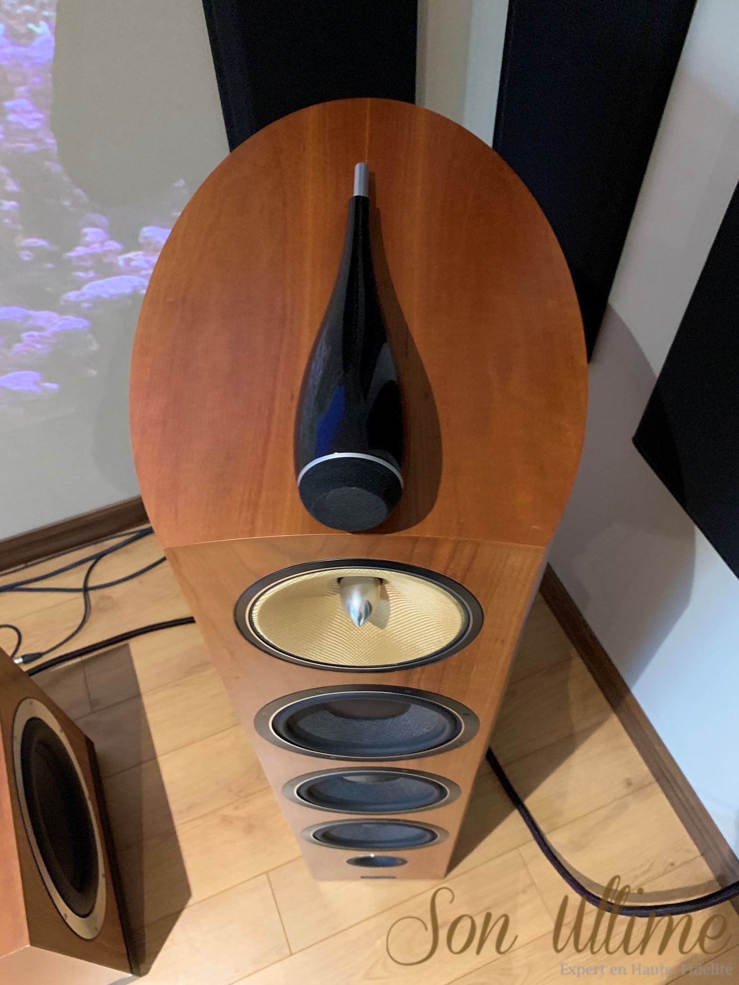 Cinema 3.0 (Used Sold)