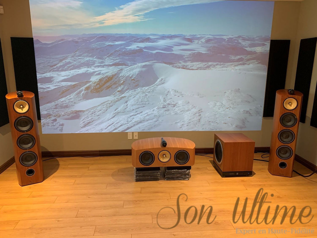 Cinema 3.0 (Occasion Vendue)