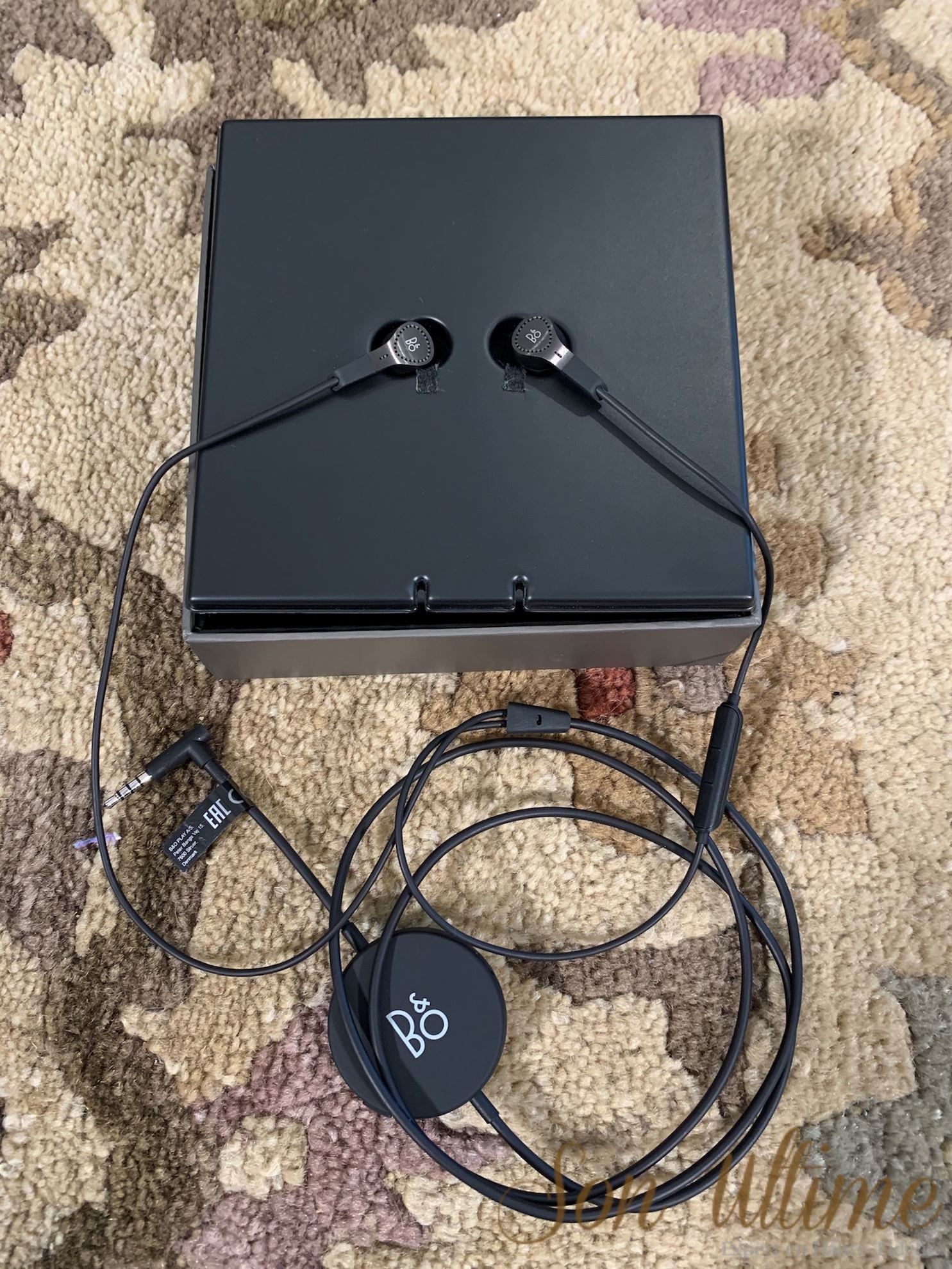 H3 ANC (Used Sold)