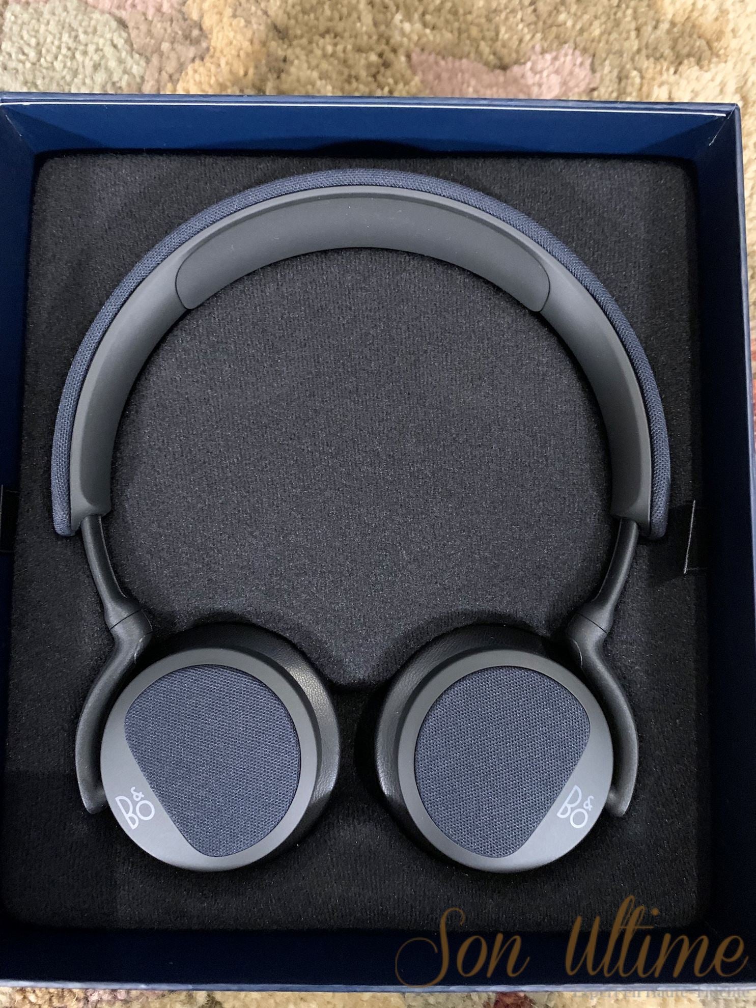H2 (Used Sold)