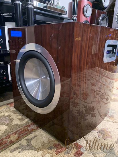 Definition Sub Walnut (Used Sold)