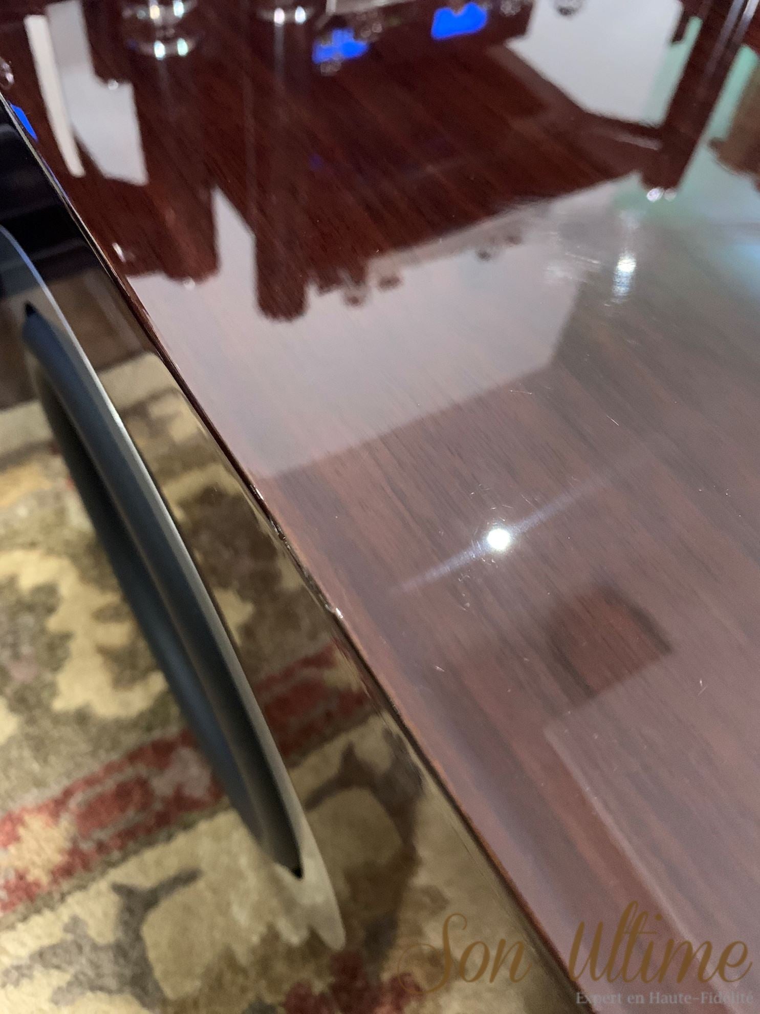 Definition Sub Walnut (Used Sold)
