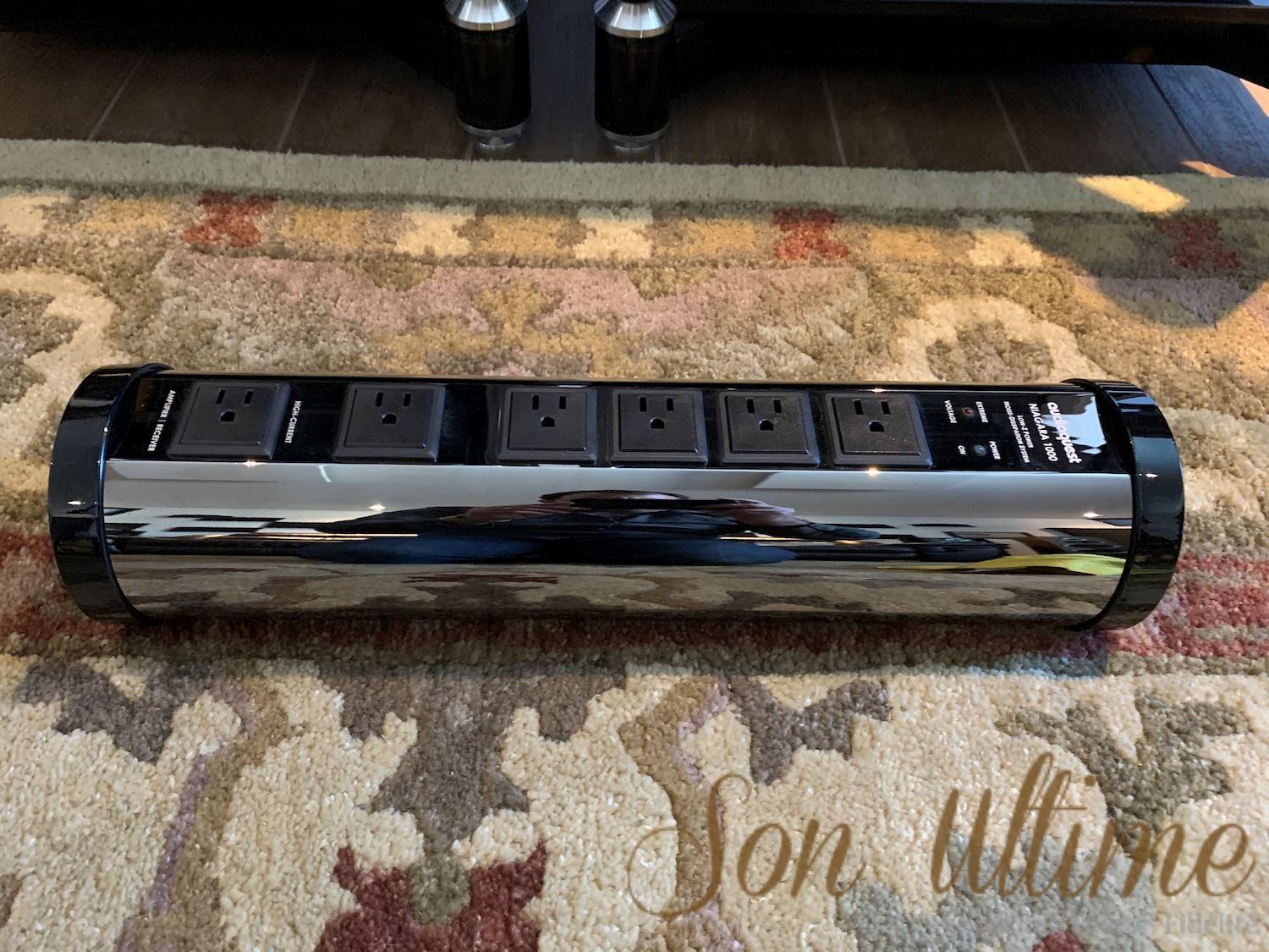 Niagara 1000 (Used Sold)