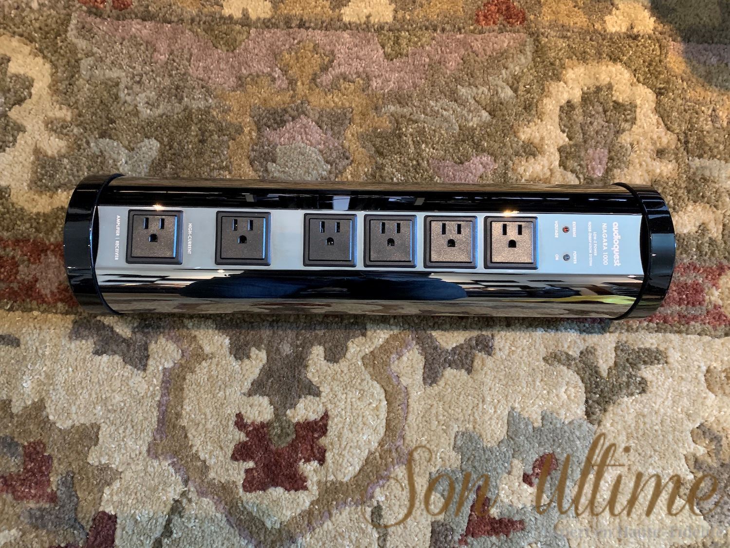 Niagara 1000 (Used Sold)