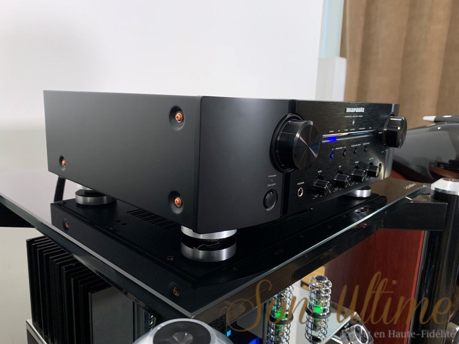 PM8004 (Used Sold)