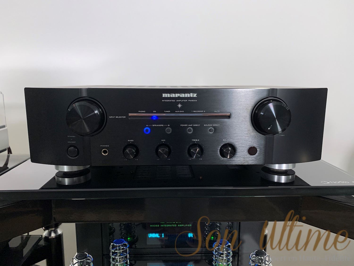 PM8004 (Used Sold)