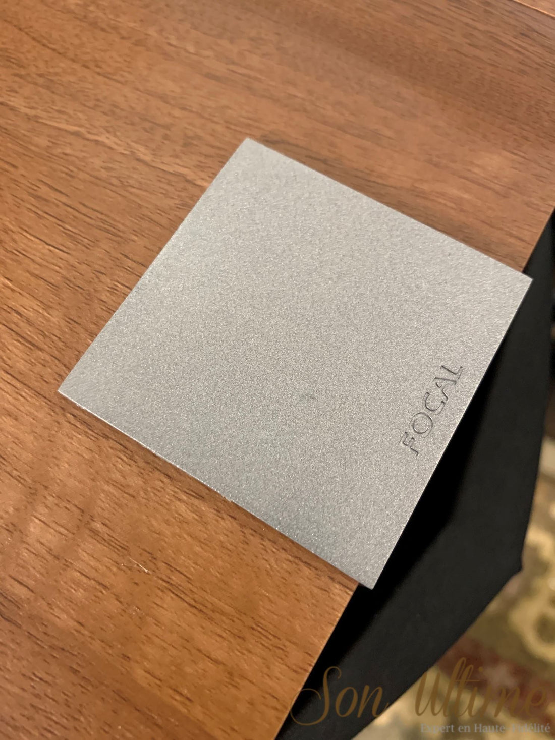 Chorus 716V Noyer (Occasion Vendue)