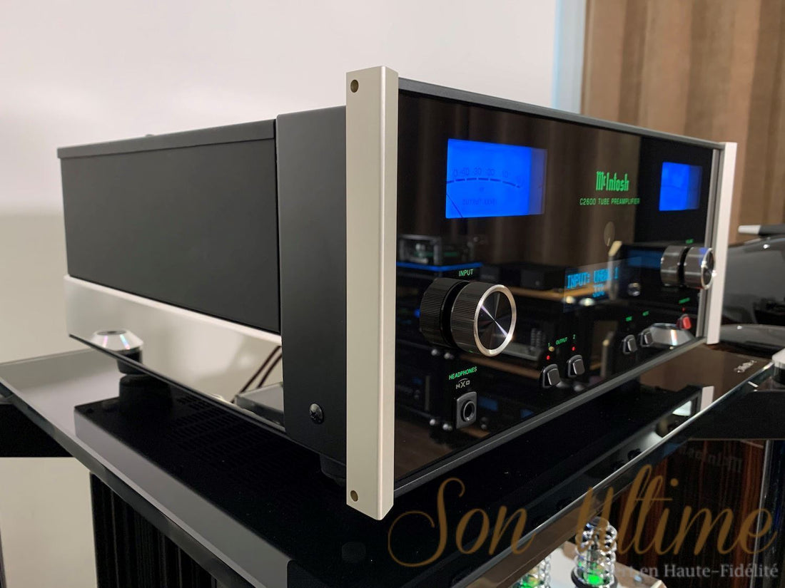 C2600 (Occasion Vendue)