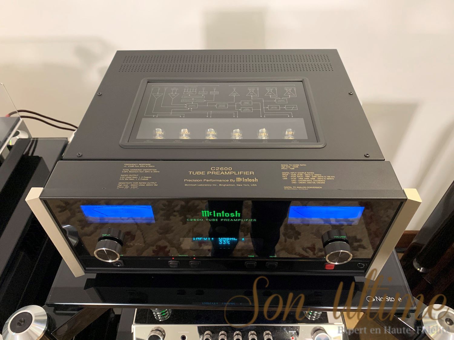 C2600 (Used Sold)