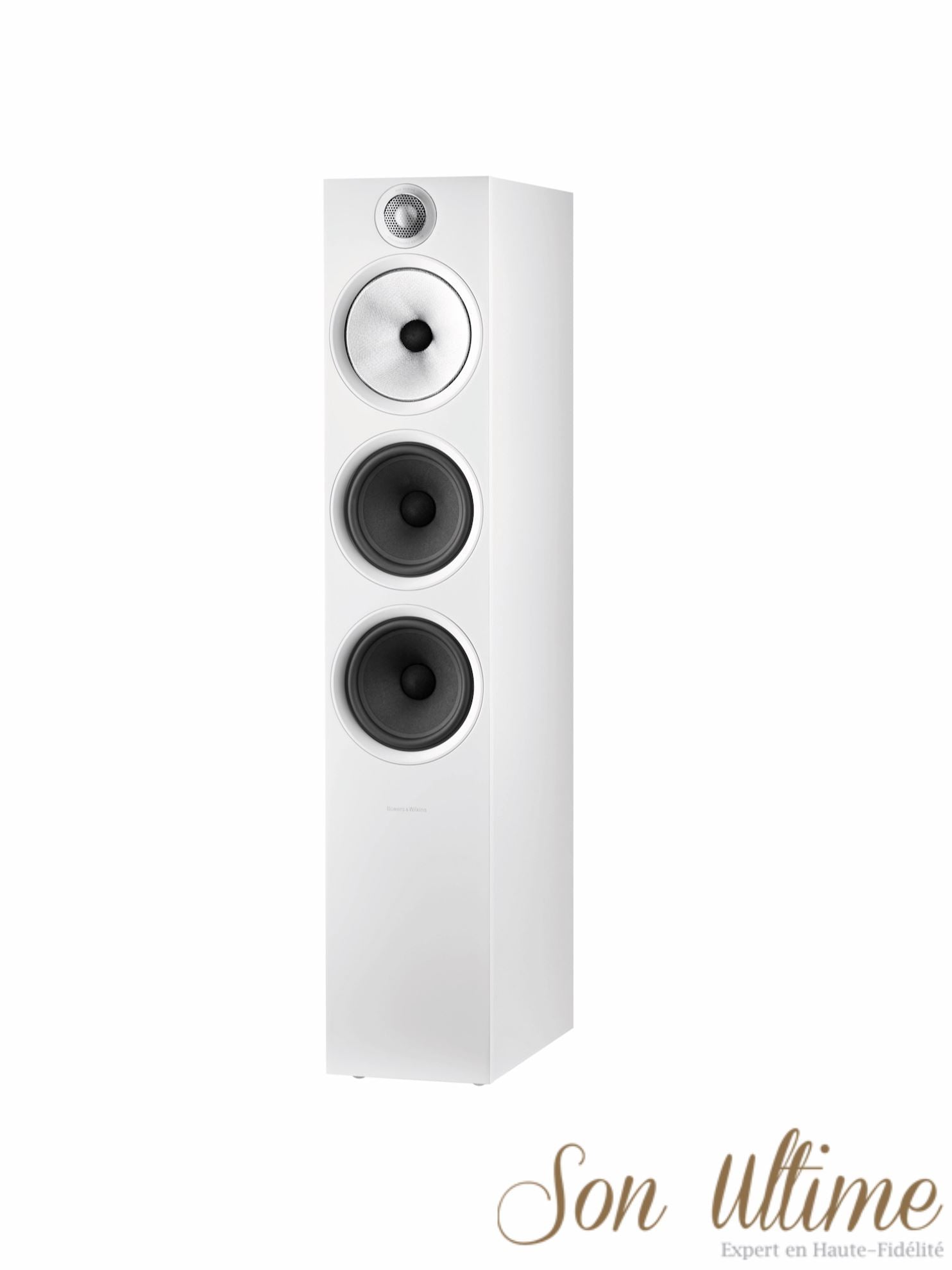 603 S2 Anniversary Edition (Archive)