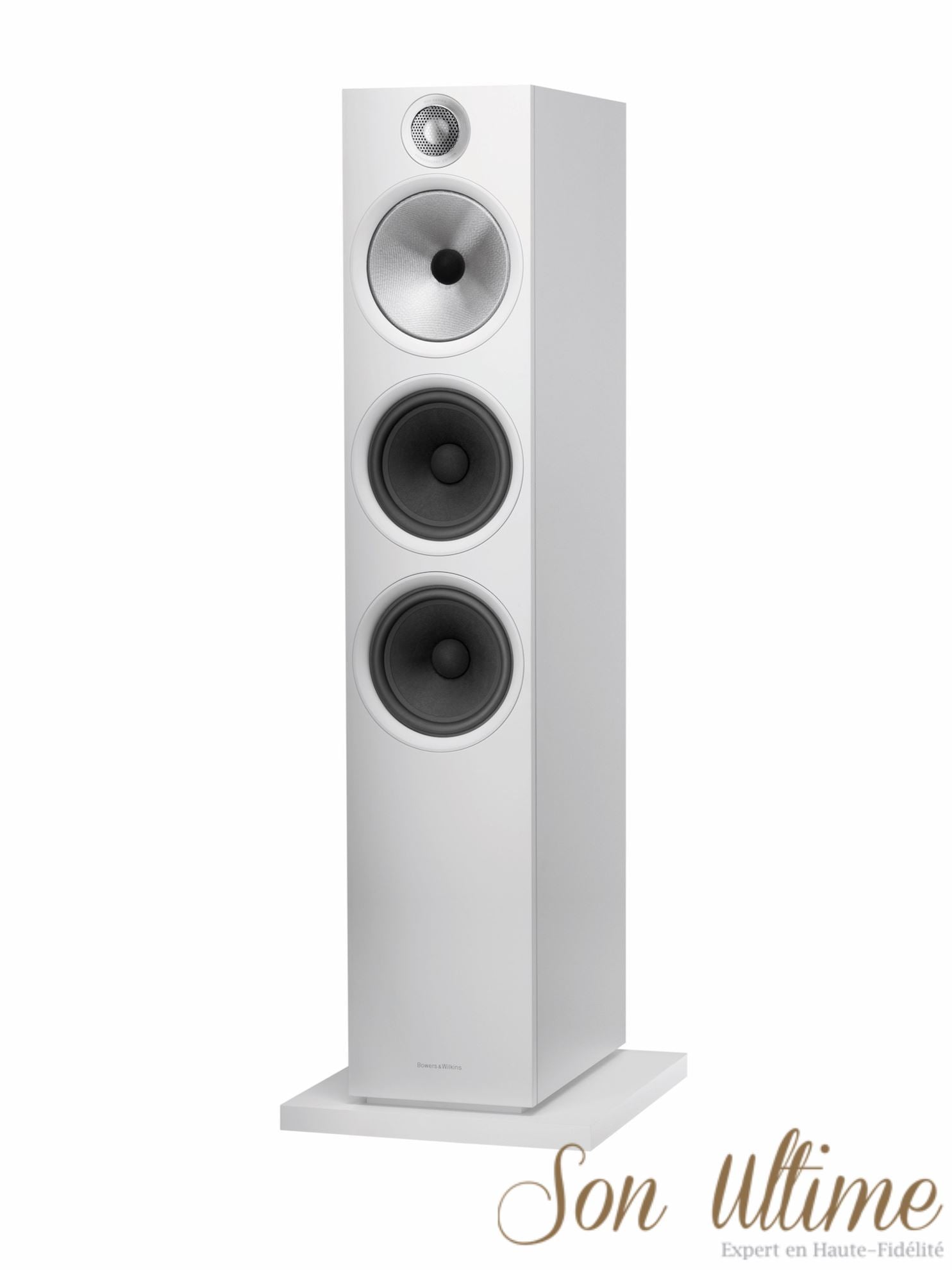 603 S2 Anniversary Edition (Archive)