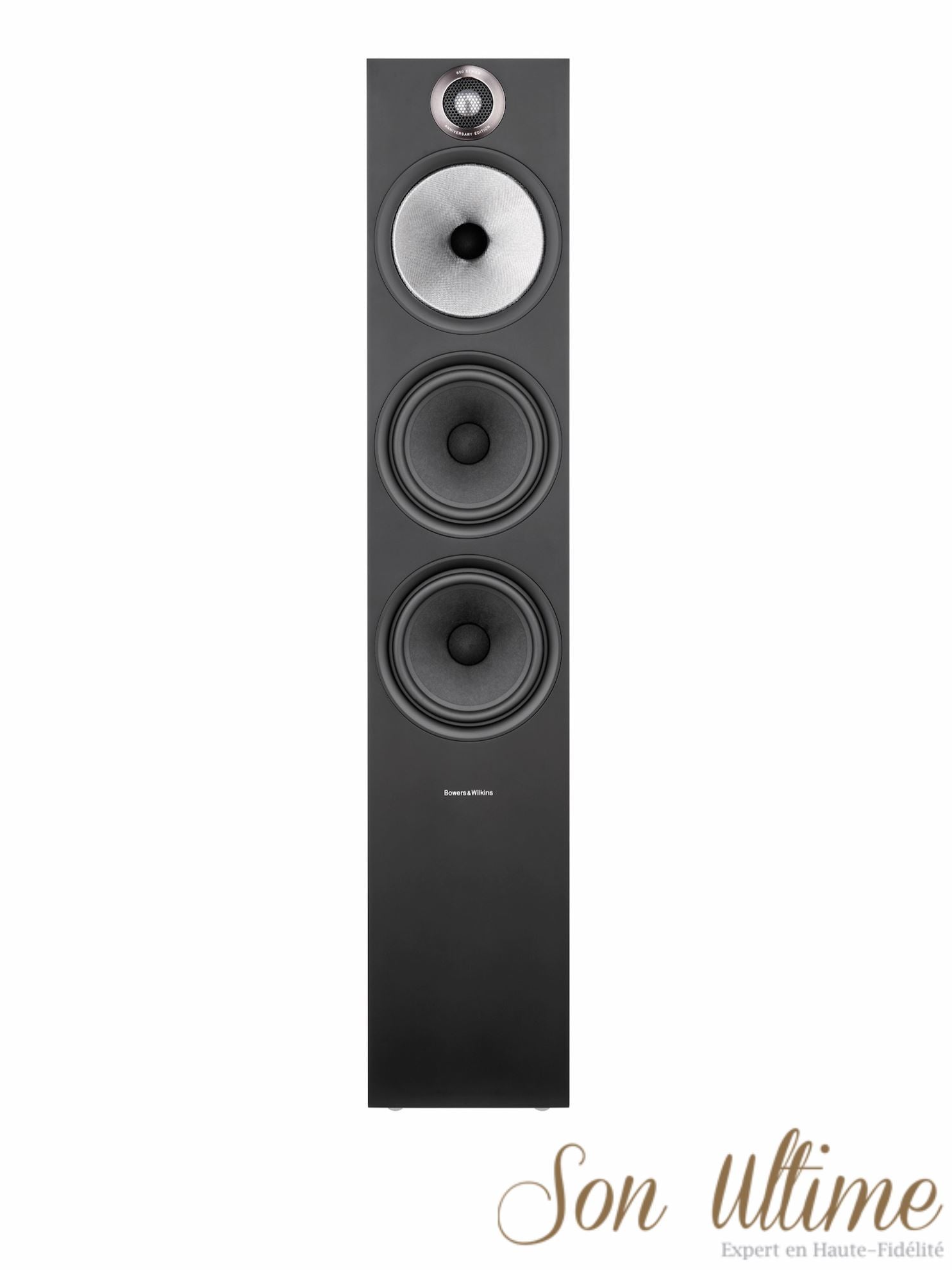 603 S2 Anniversary Edition (Archive)