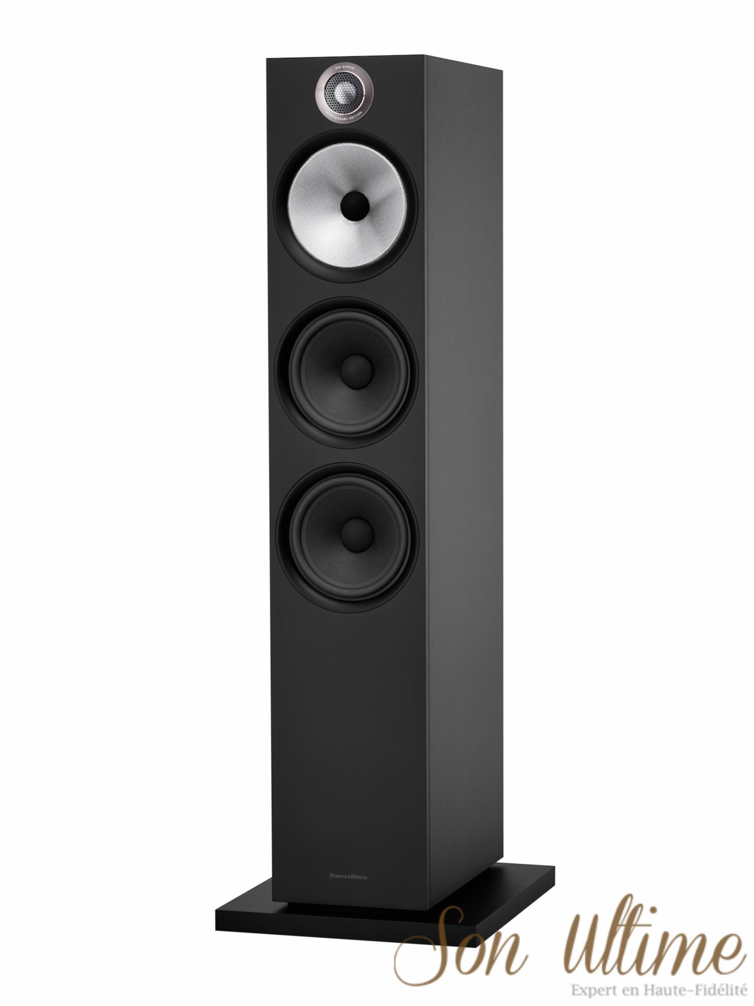 603 S2 Anniversary Edition (Archive)