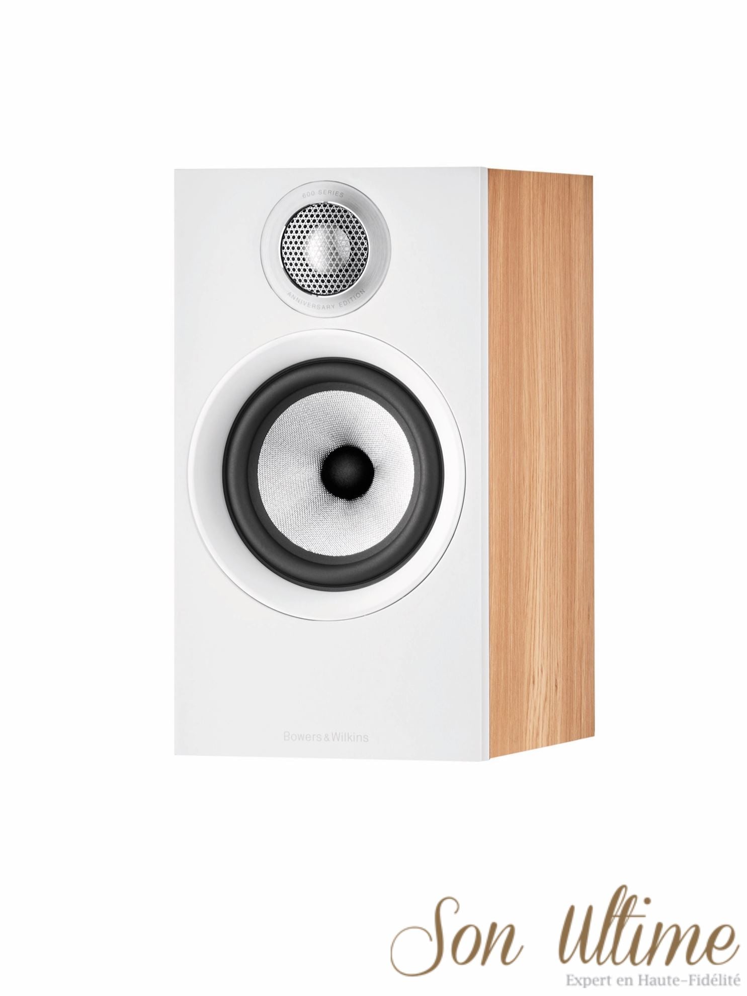 607 S2 Anniversary Edition (Archive)