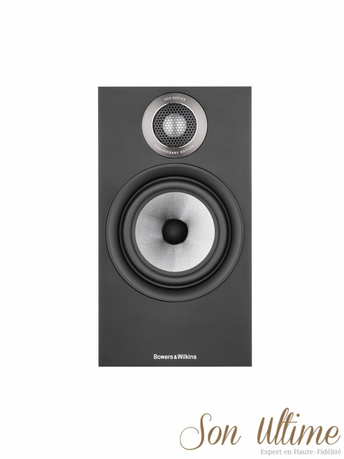 607 S2 Anniversary Edition (Archive)