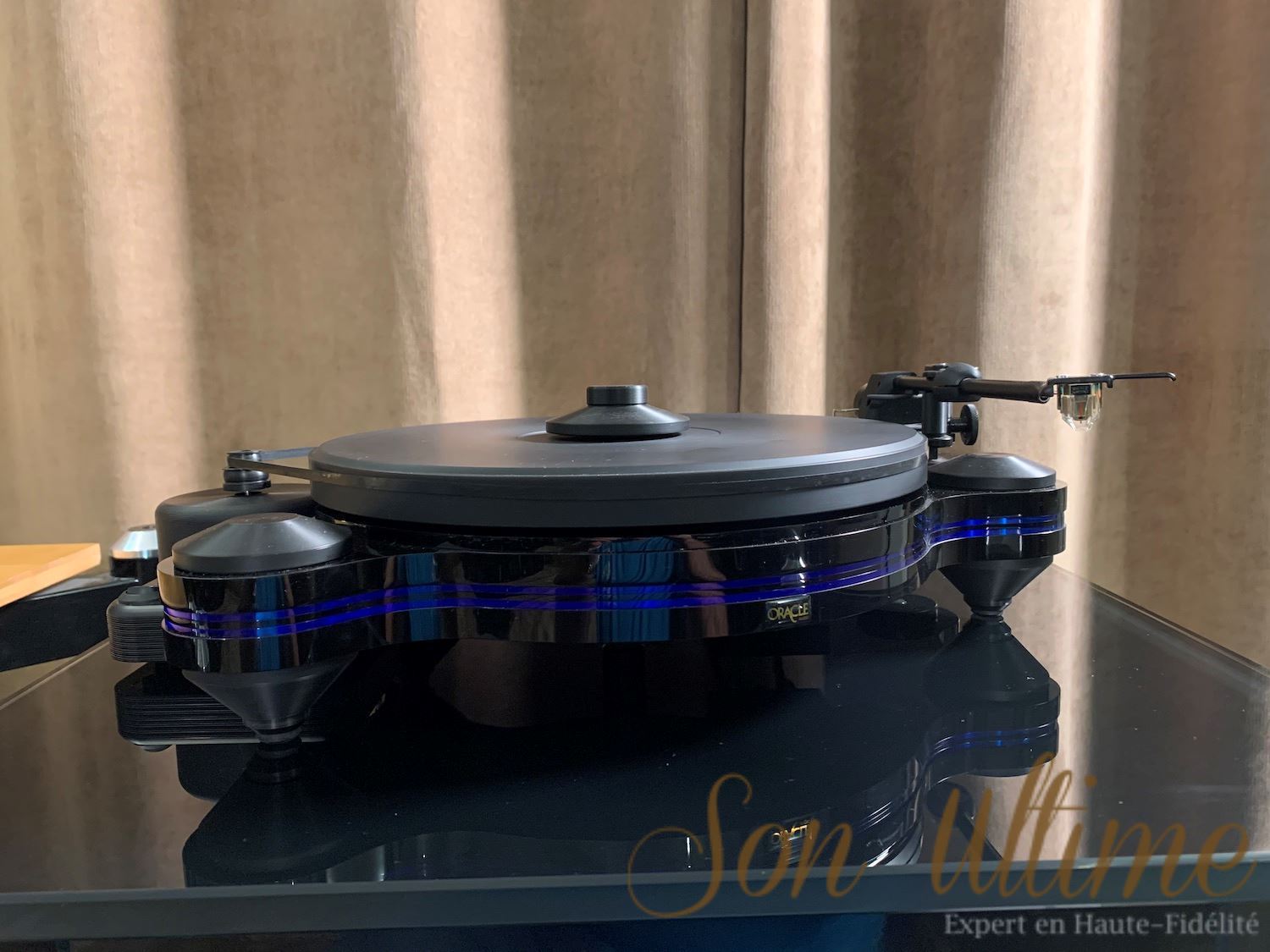 Origin (Used Sold)