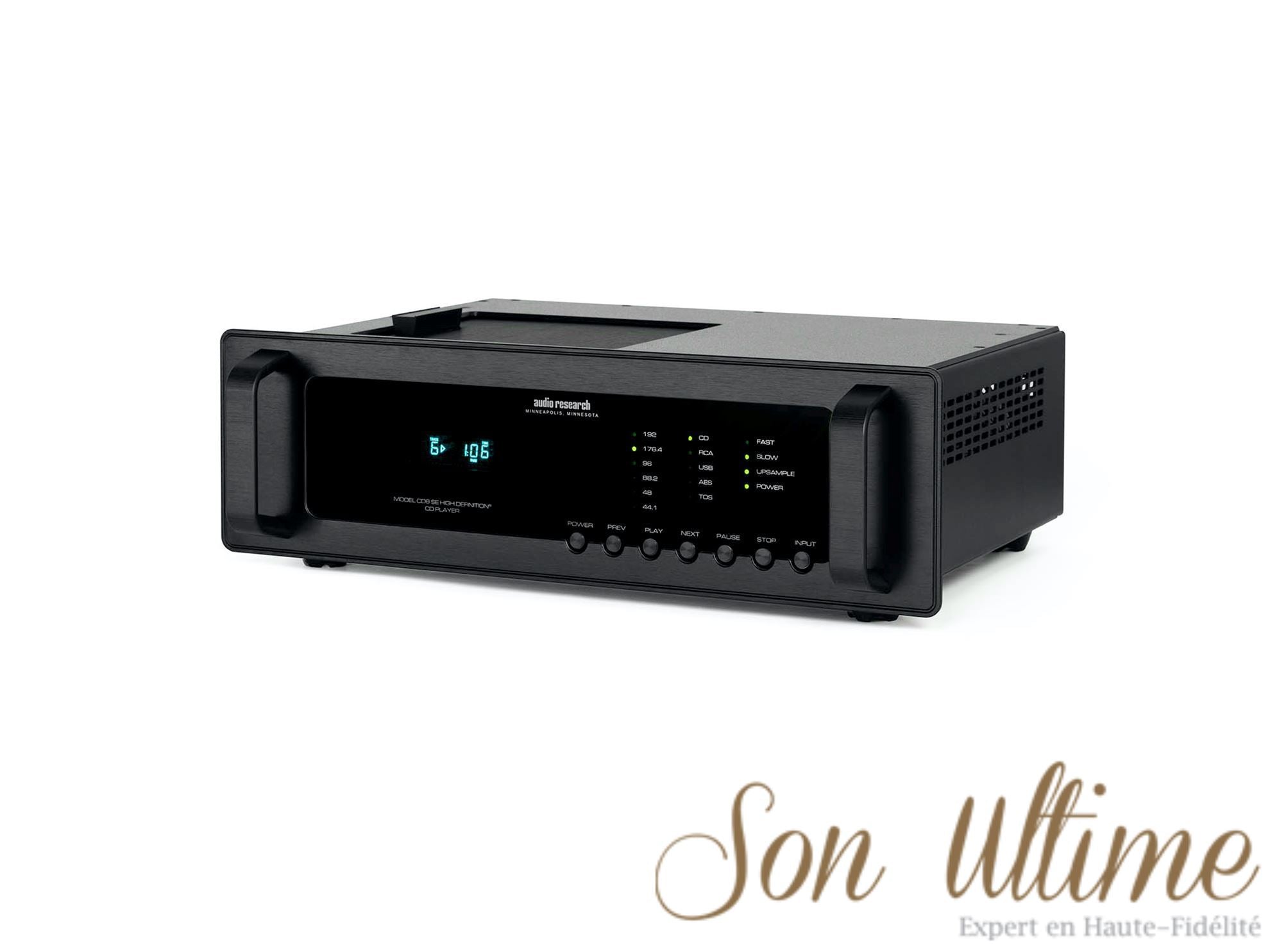 CD6SE (Archive)