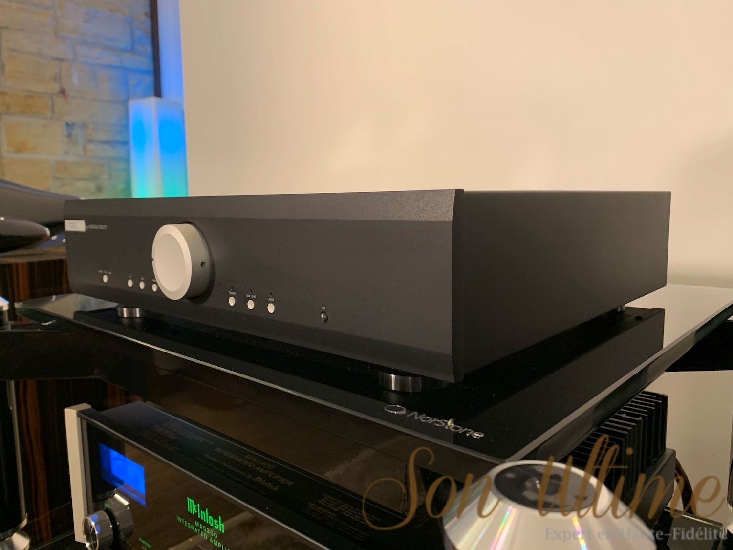 M3si Black (Used Sold)