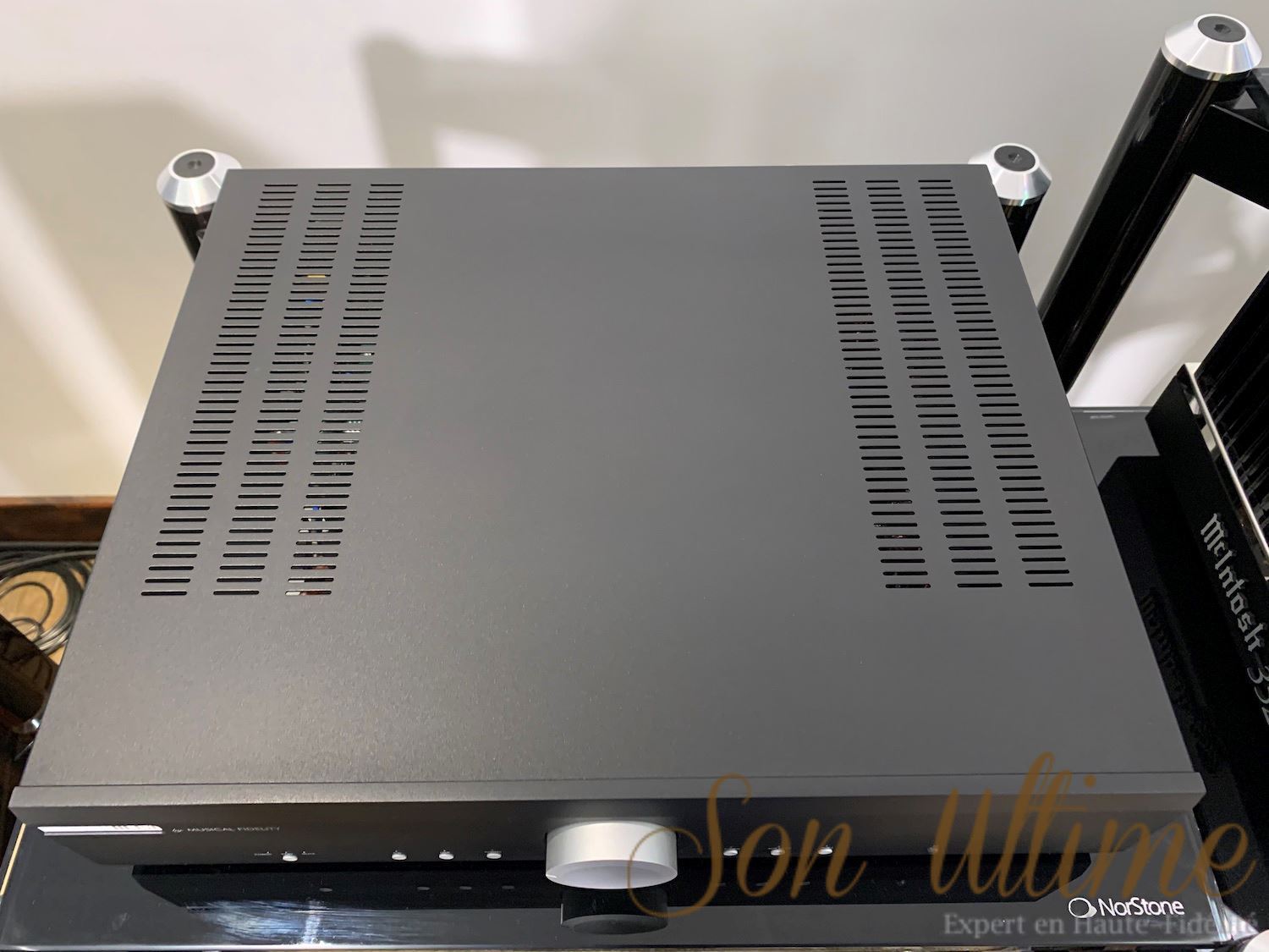 M3si Black (Used Sold)